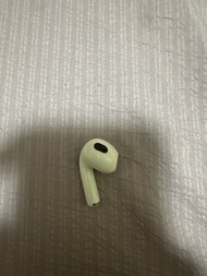 AirPods 3 左耳