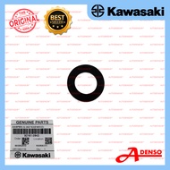 KAWASAKI H2SX 2019 DAMPER.5X21X2 FOOTREST/IN(ORIGINAL100%KAWASAKI)92161-0943
