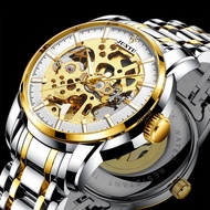 smart watch for men smart watch 2025 New Style Watch Men's Fully Automatic Mechanical Watch Famous B