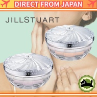 【Direct From Japan】JILL STUART Glow In Oil Loose Powder 15g