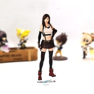Final Fantasy VII FF7 Remake Tifa Lockhart #B acrylic stand standee figure toy