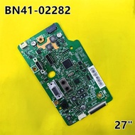 BN41-02282C BN41-02282A Main Board bn41-02282 sd590cs BN91-14655D Suitable For Samsung S27E591C LS27