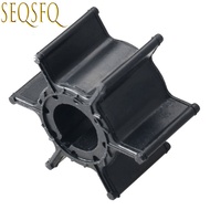 47-84027M Water Pump Impeller For Mercury Mariner 2-Stroke 15HP 9.9HP Outboard Motor 47-96619M 47-84