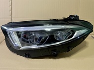 Mercedes Benz W257 ของแท้ ไฟหน้าเบนซ์ w257