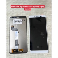 Screen Redmi Note 5 / Note 5 pro Xiaomi