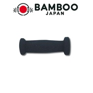 Domino Off-Road Grip Black Sponge Type 1103.82.40.04