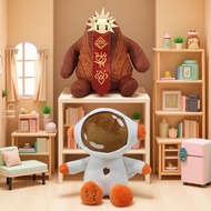 Expedition33 Esquie Light and Shadow: No. 33 Plush Doll Doll 7.13