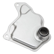 Transmission Oil Filter 31728 28X0A Metal Alloy Oil Strainer for ROGUE ALTIMA MAXIMA