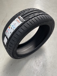 Hankook 225/40R19 รุ่น K120 (V12) ปี 24 ยางรถยนต์ 1 เส้น