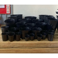 5kg/10kg nursery pots in many quantities of all sizes - 1st class product-