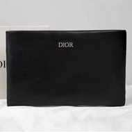 Limited Dior GWP VIP Gift Monogram Cosmetic Makeup Toiletry Pouch Bag