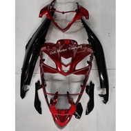 YAMAHA LAGENDA SRL115 FI Coverset