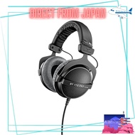 Beyerdynamic DT 770 Pro 80 ohm Limited Edition Professional Studio Headphones - Black [Japan Shipmen