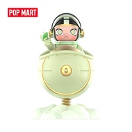 【Thailand Exclusive】POP MART MEGA SPACE MOLLY 100% Blooming-Orchid