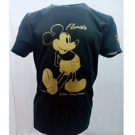 MICKEY MOUSE FLORIDA T-SHIRT