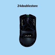 Razer DeathAdder V3 V4 Pro 3M Anti-Slip Grip Tape - Skin Gaming Mouse
