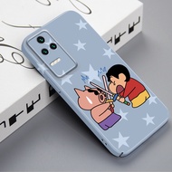 HP Movie Fullprint Casing For Xiaomi For poco F4 X3 X3 Pro X3 NFC For Redmi K40S K50 K50 Pro 11 Lite