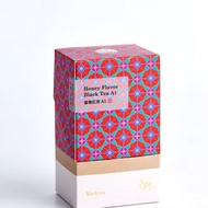 灣茶【蜜香紅茶A1】