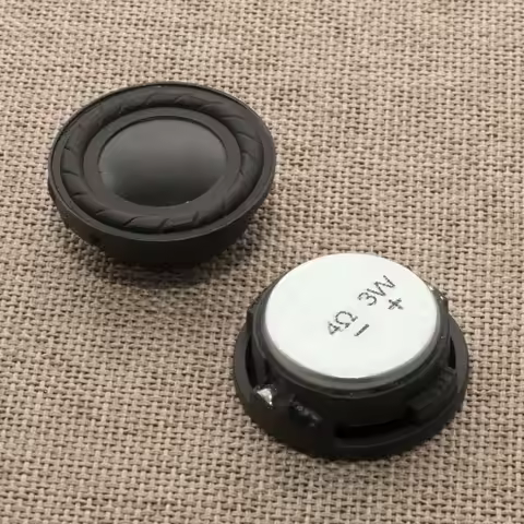 89sabers ELFsabers Lightsabers High quality speaker Diameter 22mm size Perfect sound quality