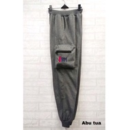 "IRQ.15Oc21r" Men's Long Jogger Pants Army Loreng Ufc Venum Mma Beach