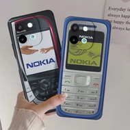 Casing hp For Vivo Y28 4G T1 Y75 V20 V20Se V21 V21e V23 V23e V25 V25e V30e V30 Pro Y15s Y01 Y12 Y15 