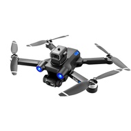 S136 5G image Transmission Long Flight Time Powerful Drone With 4K Camera and GPS FPV Brushless RC F