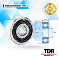 Wheel Bearing Wheel Bearing 6301 TN9C3