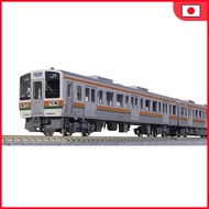 KATO N Gauge 211 Series 5000 Type Chuo Main Line 3-Car Set 10-1860 Model Train Electric Train