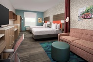 Home2 Suites by Hilton Kenner New Orleans Airport