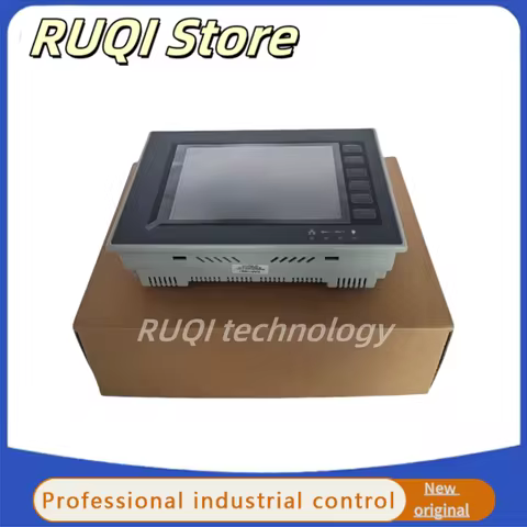 PWS6600S-S 5.7 inch HITECH HMI Touch Screen panel Human Machine Interface New 100%, HAVE IN STOCK