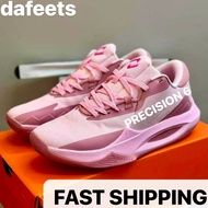 Size 36-45 DAF Precision 6 Basketball Shoes With Spike Rubber Shoes For Men And Women Unisex Shoes