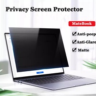 Anti-peep Matte Screen Protector for Lenovo Ideapad 3 Slim 3 3i 15'' Ideapad 5 Slim 5 15.6 Inch ThinkPad X14 L14 T14 E14 T14S E14 Gen 2 Anti-spy/glare Privacy Protector Flim