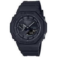 [CASIO] G-Shock Watch  Bluetooth Equipped  GA-B2100-1A1JF  Black