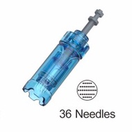 10 Pcs Original For Dr.Pen Ultima M8S A8 A9 Cartridges Dr Pen Derma Pen Replacement heads Microneedl