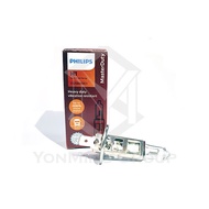 Philips H1 Bulb 13258 For All Vehicle Models
