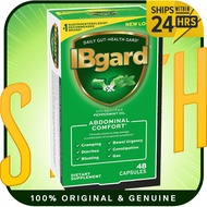 IBgard Daily Gut Health Support Dietary Supplement