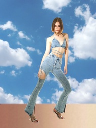 New collection ARD Bell Bottom Jeans