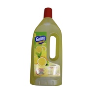 GANSO Multi-purpose Floor Cleaner  Lemon Scent 1L