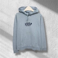 HOODIE JEEP SPIRIT