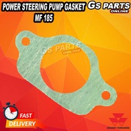 🚜POWER STEERING PUMP GASKET MF 185 | GS PARTS