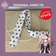 Enoshima Junko Tie/Magano Danganronpa