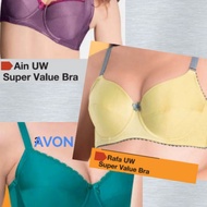 Seluar dalam yang selesa AVON UW Super Value Bra