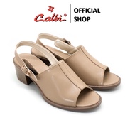 Calbi Sandal Heels Tali Wanita - DHL 1441