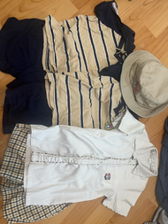 康橋幼兒園制服