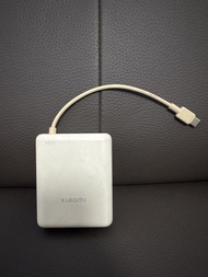 小米充電器 10000 33W