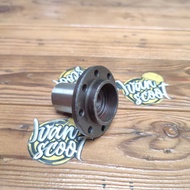 VESPA VBB MAGNET ROTOR BAJAJ VESPA CRANKSHAFT VESPA MAGNET ROTOR