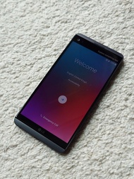 90% NEW LG V20
