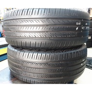 Used Tyre Secondhand Tayar GOODYEAR ASSURANCE TRIPLEMAX 2 185/55R16 40% Bunga Per 1pc