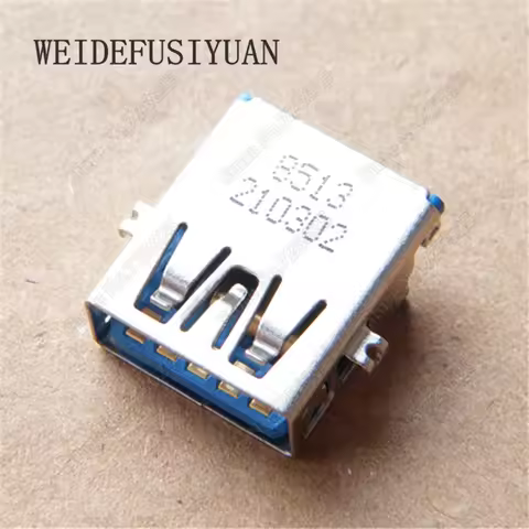 New USB 3.0 Jack Connector Socket Port For Lenovo Ideapad 320-15IKB 320-15AST 320-15ABR 320C-15IKB 3