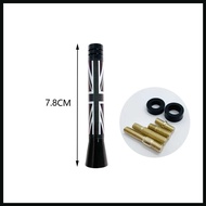 PuraAutoRepair [OUS] Universal Car Aerial Antenna Auto Roof FM Radio Antenna for Mini Cooper S JCW R